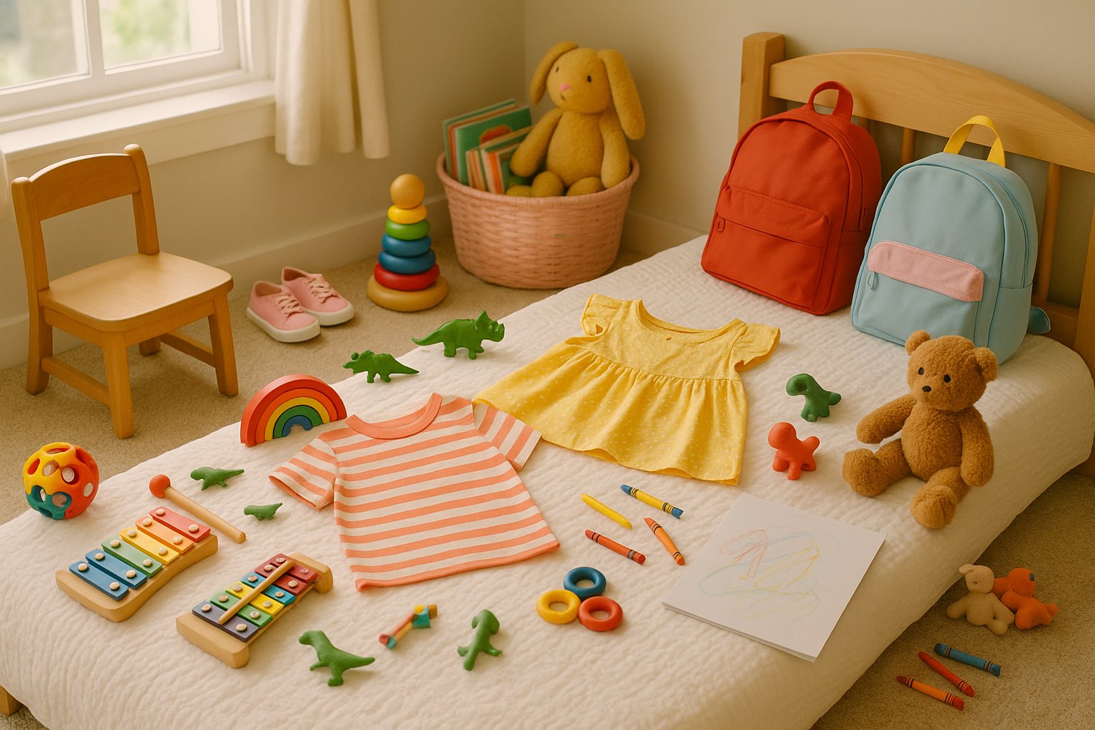Kids’ Collection