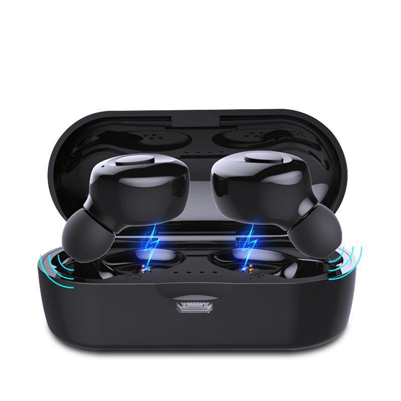 Premium Wireless Sports Headphones – Unmatched Sound & Comfort