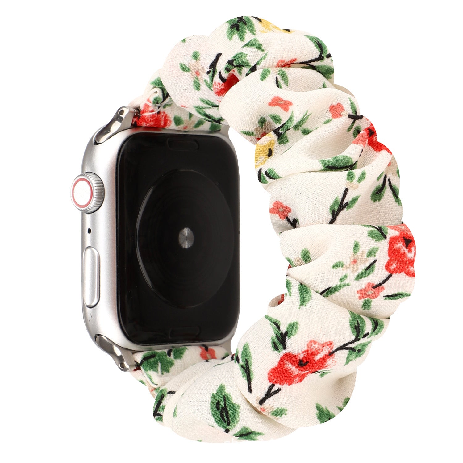 Best-selling European and American Fashion Brand Printed Cloth Strap