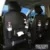 PU Leather Car Seat Back Organizer with Tray – Multifunctional Waterproof Hanging Storage Bag for Automotive Interior Accessories