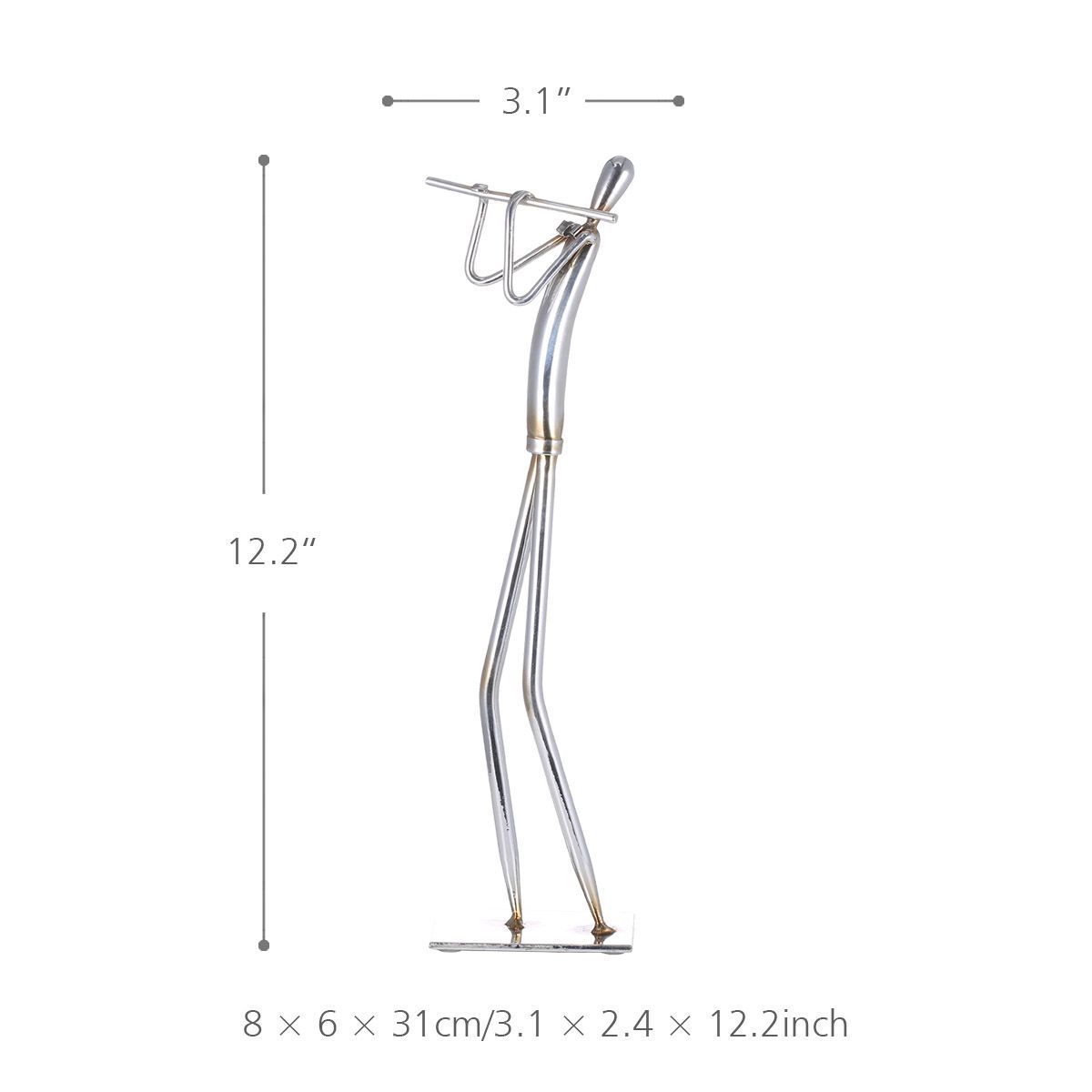 Modern Metal Decoration Crafts Gifts
