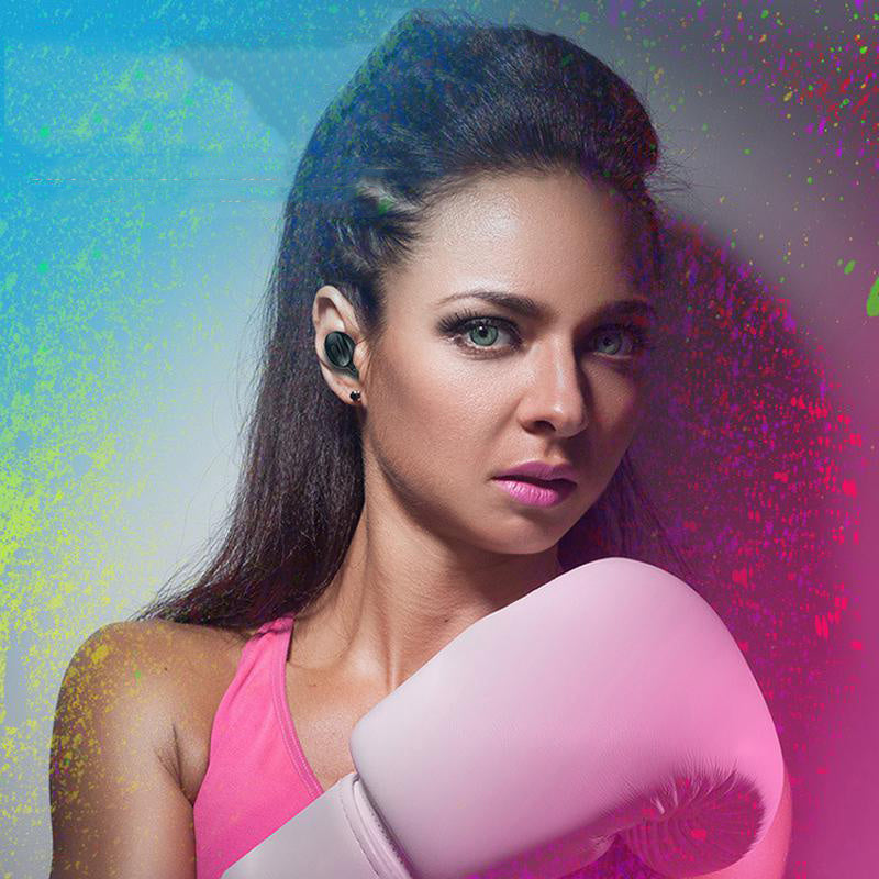 Premium Wireless Sports Headphones – Unmatched Sound & Comfort