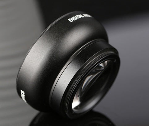 Discover the Ultimate Mobile Phone Wide-Angle Macro Lens – Capture Every Detail with Stunning Clarity!