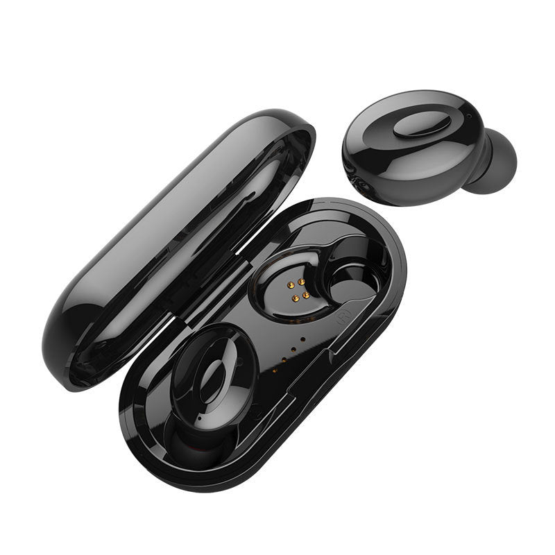 Premium Wireless Sports Headphones – Unmatched Sound & Comfort