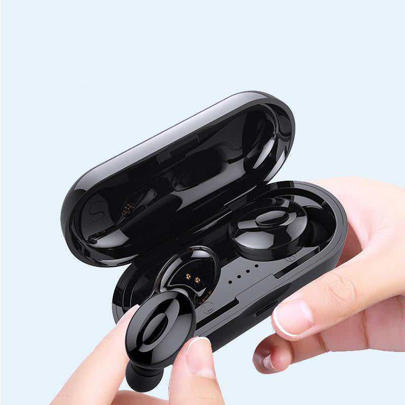 Premium Wireless Sports Headphones – Unmatched Sound & Comfort