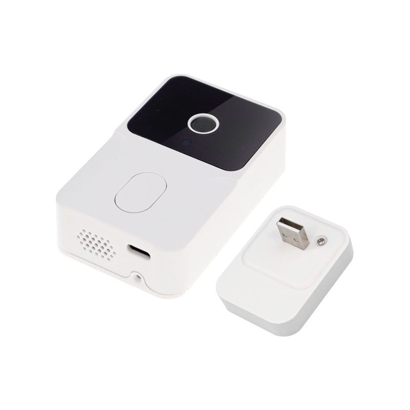 Smart Wireless Video Doorbell – Secure Your Home Anywhere

Stay connected to your doorstep anytime with our easy-to-install wireless video doorbell.