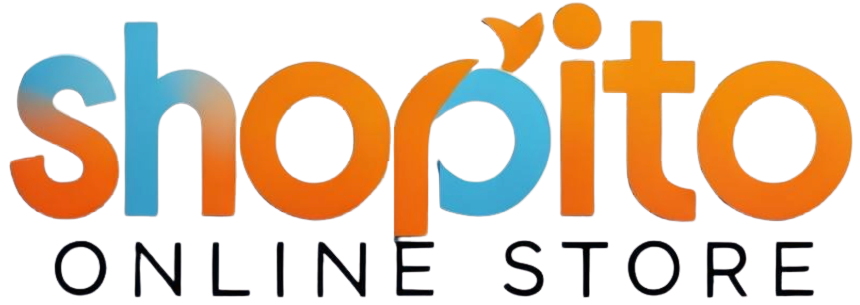 Shopito Online Store 